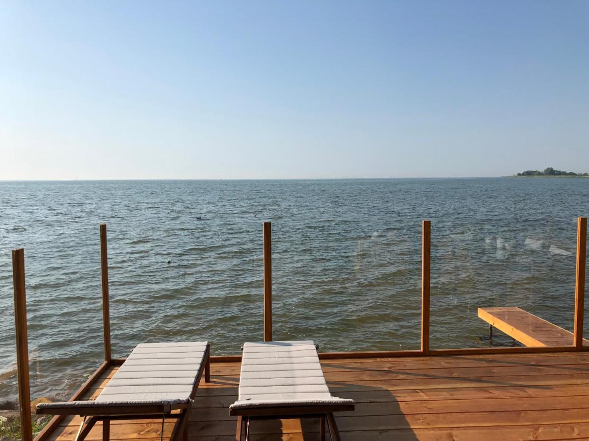 Vakantie Villa Markermeer Bovenkarspel Exterior foto